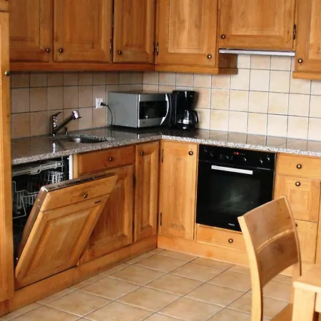 Alpvision Rasidences D4 * Veysonnaz