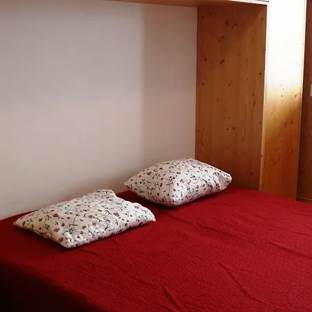 Apartment Alpvision Rasidences D4