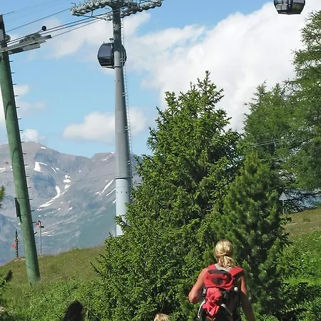 Alpvision Rasidences D4 Veysonnaz